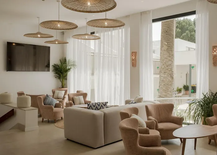 Hotel Moré