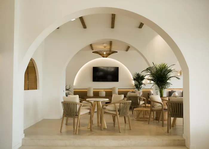 Hotel Moré