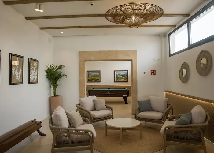 Hotel Moré