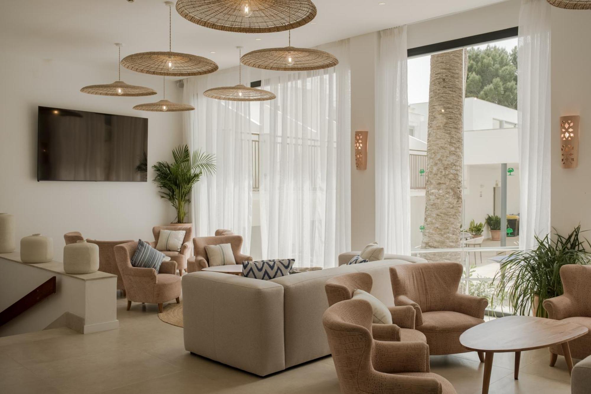 Moré Hotel Alcúdia