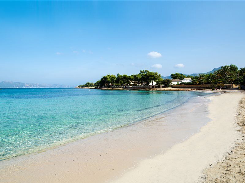 Moré 3* Alcúdia
