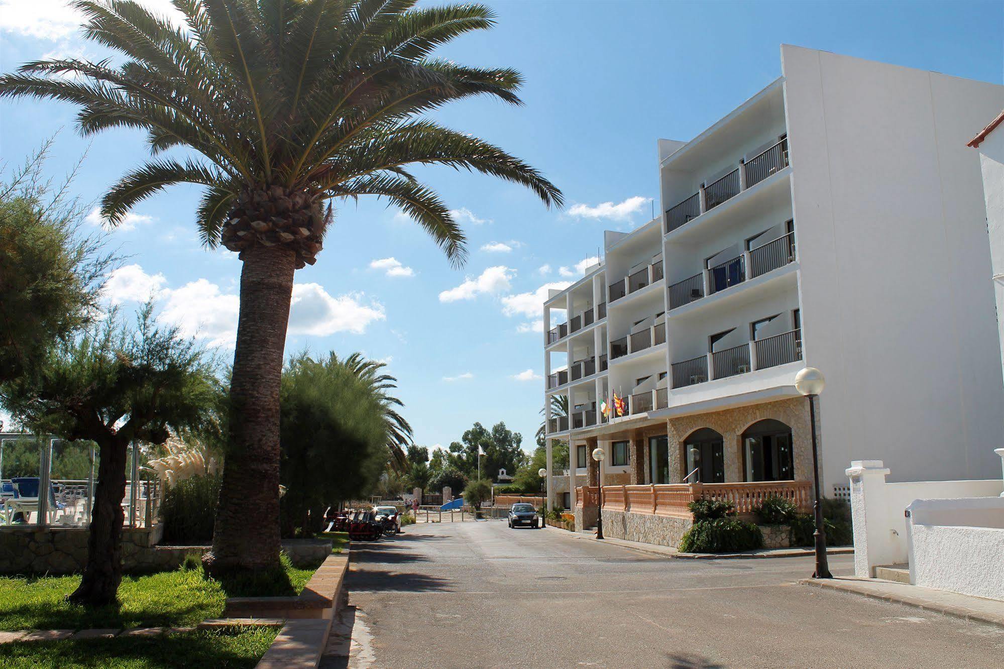 Hotel Moré 3*